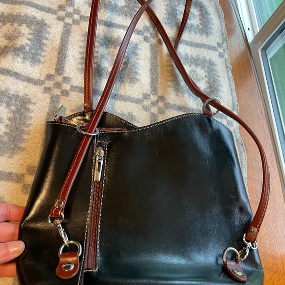 Florence purse made in Italy - Picture 7 of 12